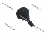 Жиклер омывателя 2108-099 4 отверстия|Код 60837