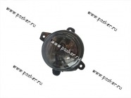 Фара противотуманная 2190 Granta Калина 2 LADA Largus левая LADA Image|Код 60845