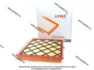 Фильтр воздушный Chevrolet Cruze Opel Astra J LYNXauto LA1570|Код 60871