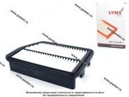 Фильтр воздушный Hyundai Creta 21- IX35 09- Kia Cerato 13- LYNXauto LA1904|Код 60879