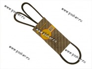 Ремень генератора ГАЗ дв 405 евро 3 с ГУР BAUTLER 6PK1413 BTL-4052BAV|Код 60884