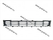 Решетка бампера 21704 Priora АвтоВАЗ|Код 60900