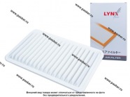 Фильтр воздушный Mazda 3 1.6L 03- LYNXauto LA420|Код 60905