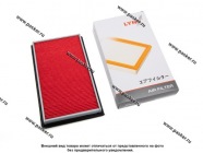 Фильтр воздушный Nissan X-Trail 2.0L 01-13 Teana 2.5l 08-13 Suzuki SX4 1.6L 09 - LYNXauto LA228|Код 60910