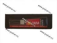 Клей СИЛА супер сверхпрочный 3гр BL-12|Код 60971