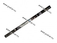 Пленка тонировочная MTF 0,75x3м Charcoal  5%|Код 60977