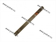 Пленка тонировочная MTF 0,75x3м Charcoal 20%|Код 60980