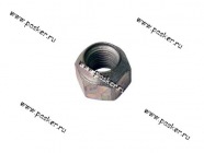 Гайка колесного болта М14х1,5 кл 22 Волга УАЗ|Код 6099