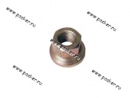 Гайка колесного болта М18х1,5 кл 27 Газель Зил-Бычок 3302-3101034|Код 6102