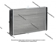 Радиатор 21082 LUZAR алюминиевый  LRc 01082|Код 61047