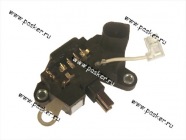 Реле регулятор напряжения 1118 Калина ОРБИТА 849.3702|Код 61051