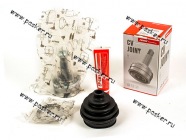 ШРУС 2108-099 2110 наружный FENOX CV16008|Код 61058