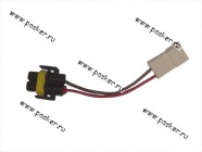 Проводка 1118 Калина,2170 Priora,2123 Chevrolet Niva противотуманных фар для автолампы H11|Код 61087