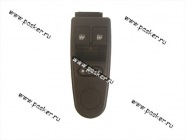 Блок переключателей и блокировки электростеклоподъемников 1118 Калина 351.3769 AVAR|Код 61090