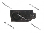 Модуль управления светотехникой 2170 Priora 521.3769 норма|Код 61095