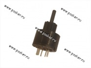 Переключатель вентилятора отопителя 2110-12 633.3709|Код 61096