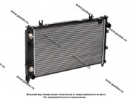 Радиатор 2190 Granta LUZAR тип KDAC сборный LRc 01194|Код 61107