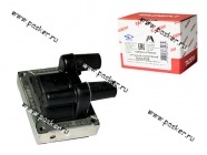 Катушка зажигания ГАЗ дв 405 406 409 УАЗ-3160 ОКА АТЭ-2|Код 6111