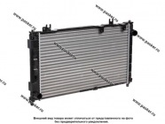 Радиатор 2190 Granta LUZAR алюминиевый LRc 0190b|Код 61111