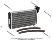 Радиатор печки 2110-12 LUZAR алюминиевый LRh 0110|Код 61141