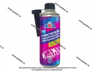 Очиститель каталитического нейтрализатора AGA807F 355мл|Код 61159