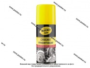 Смазка Графитная ASTROhim 140мл аэрозоль AC4551|Код 61177