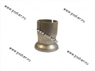 Ремкомплект глушителя разрезной под хомут D43мм 61179|Код 61179