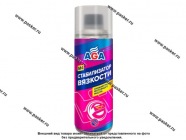 Присадка к моторному маслу AGA904M стабилизатор вязкости 355мл|Код 61197