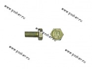 Болт М8х16 16043221|Код 6120