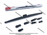 Щетки стеклоочистителя 50см универсальная LYNXauto зимняя|Код 61221