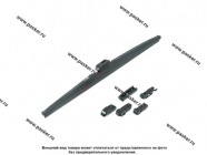 Щетки стеклоочистителя 53см универсальная LYNXauto зимняя|Код 61222