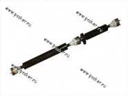 Кардан 2131 задний в сборе со ШРУСом ЗАО Кардан|Код 6123