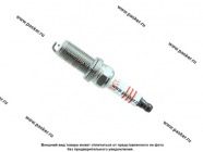 Свеча LYNXauto 5AIPR11 Iridium + Platinum [упаковка 4 шт.]|Код 61230