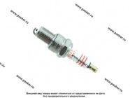 Свеча LYNXauto 5FCR Волга,Газель дв.405,406,Opel,Nissan,Toyota,Mitsubishi,Renault Nickel [упаковка 4 шт.]|Код 61249