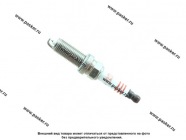 Свеча LYNXauto 5NYIPR11 Iridium + Platinum [упаковка 4 шт.]|Код 61251