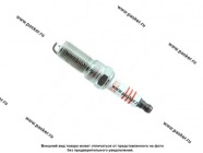 Свеча LYNXauto 5SIPR13 Iridium + Platinum [упаковка 4 шт.]|Код 61254