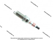 Свеча LYNXauto 6AIR11 Iridium [упаковка 4 шт.]|Код 61258