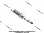 Свеча LYNXauto 6AYIIR11 Double Iridium [упаковка 4 шт.]|Код 61260