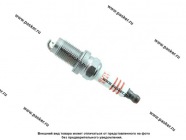 Свеча LYNXauto 6BLIP1R Iridium + Platinum [упаковка 4 шт.]|Код 61283