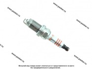 Свеча LYNXauto 6BLTHIPR11 Toyota Iridium + Platinum [упаковка 4 шт.]|Код 61285