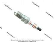 Свеча LYNXauto 6HPPR13 Ford Mazda Double Platinum [упаковка 4 шт.]|Код 61332