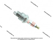 Свеча LYNXauto 6KC BP6H Волга,Газель дв.402,Citroen,Renault,Seat,Skoda Nickel [упаковка 4 шт.]|Код 61333