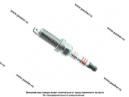 Свеча LYNXauto 6NJIPR11 Iridium + Platinum [упаковка 4 шт.]|Код 61342