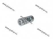 Наконечник для плунжерного шприца|Код 6137