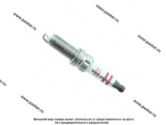 Свеча LYNXauto 7DXIPR Iridium + Platinum [упаковка 4 шт.]|Код 61372