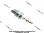 Свеча LYNXauto 7KCV10 Nickel [упаковка 4 шт.]|Код 61373