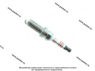 Свеча LYNXauto 7NIPR11 Iridium + Platinum [упаковка 4 шт.]|Код 61379