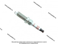 Свеча LYNXauto 7NLIPR Iridium + Platinum [упаковка 4 шт.]|Код 61383