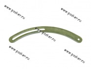 Планка генератора Волга,Газель 4022.3701035 натяжная ЗМЗ|Код 6140