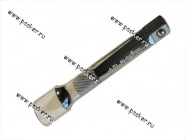 Ключ удлинитель 1/2 125мм OMBRA 221205|Код 61431